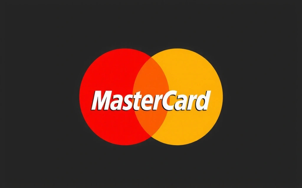 MasterCard Logo