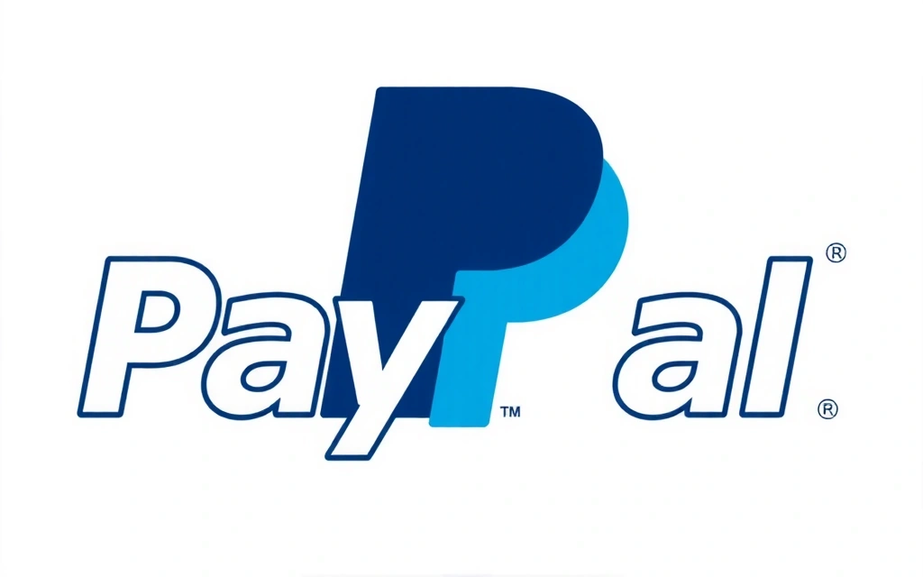 PayPal Logo